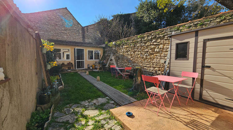 Ma-Cabane - Vente Appartement NIMES, 56 m²