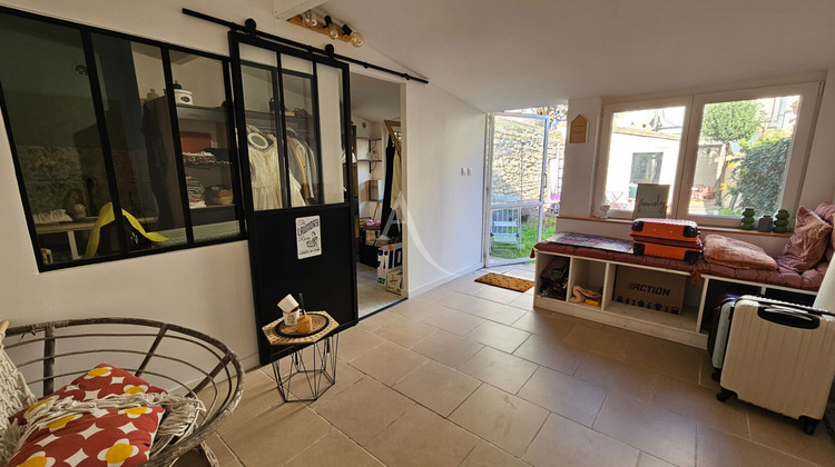 Ma-Cabane - Vente Appartement NIMES, 56 m²