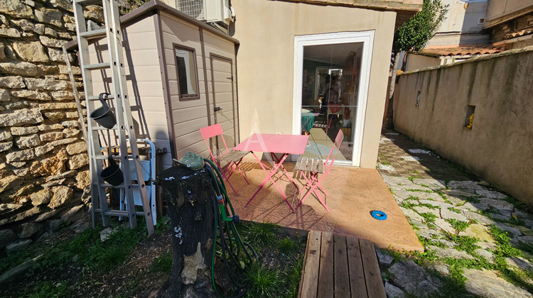 Ma-Cabane - Vente Appartement NIMES, 56 m²