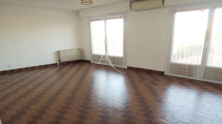 Ma-Cabane - Vente Appartement NIMES, 48 m²