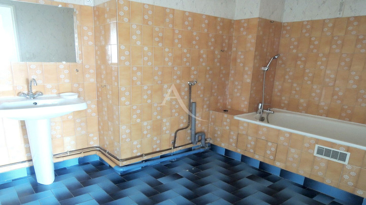 Ma-Cabane - Vente Appartement NIMES, 48 m²