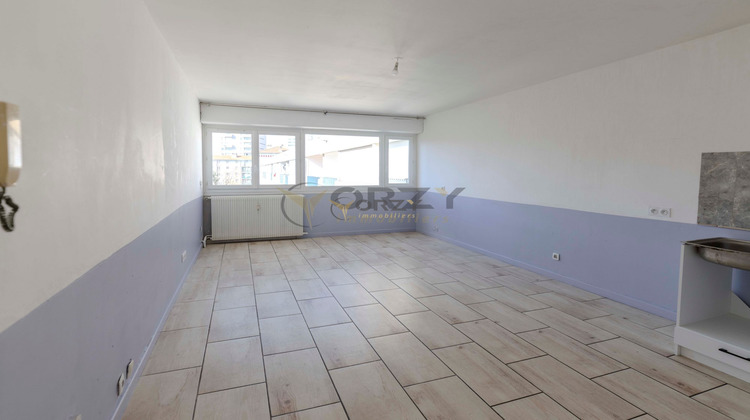 Ma-Cabane - Vente Appartement Nîmes, 40 m²