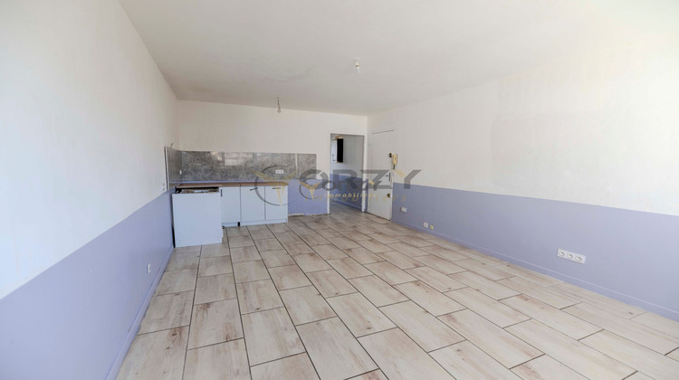 Ma-Cabane - Vente Appartement Nîmes, 40 m²