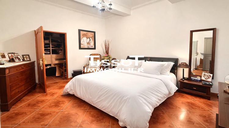 Ma-Cabane - Vente Appartement Nîmes, 127 m²