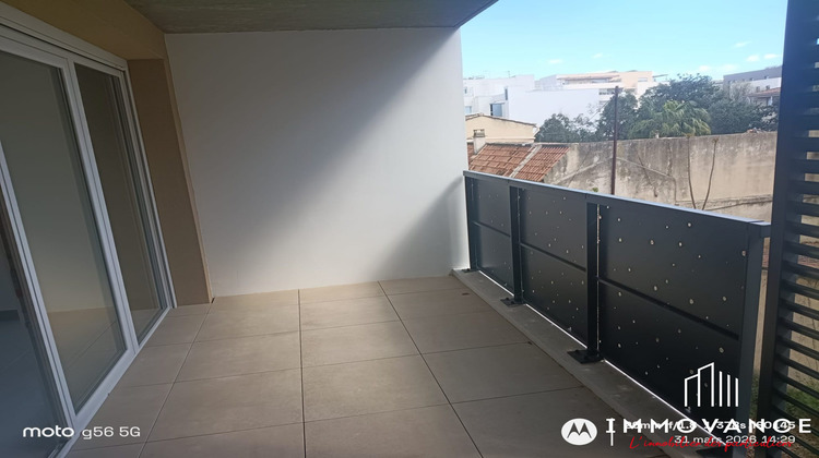 Ma-Cabane - Vente Appartement Nîmes, 87 m²