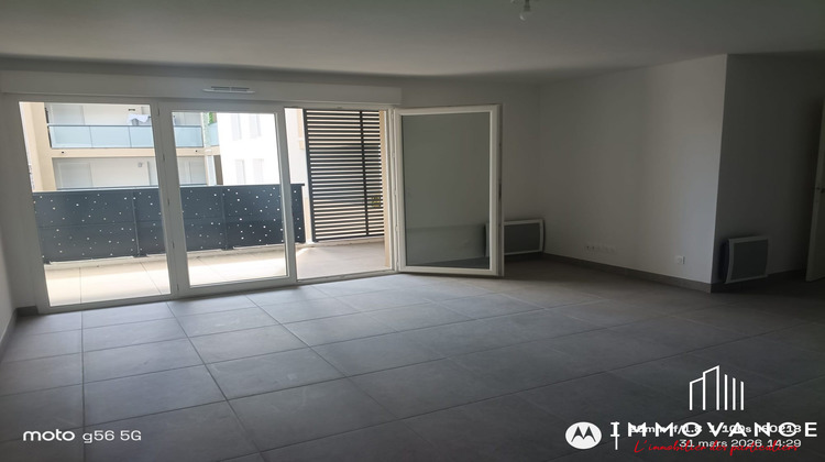 Ma-Cabane - Vente Appartement Nîmes, 87 m²