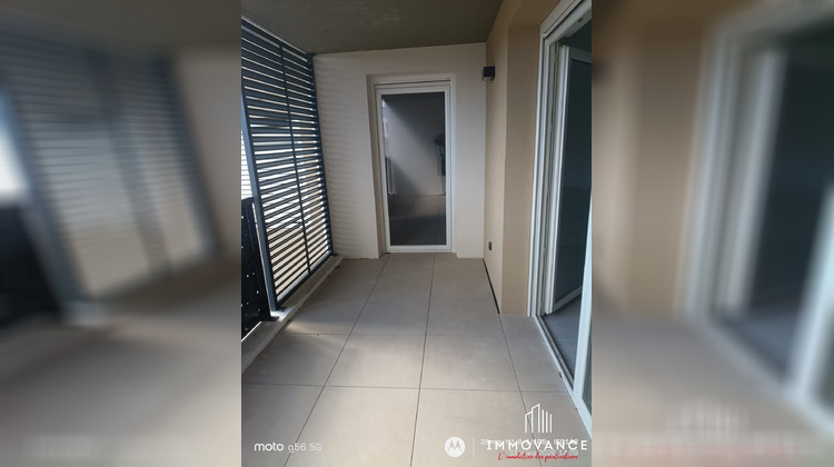 Ma-Cabane - Vente Appartement Nîmes, 87 m²