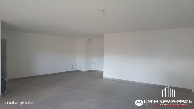 Ma-Cabane - Vente Appartement Nîmes, 87 m²
