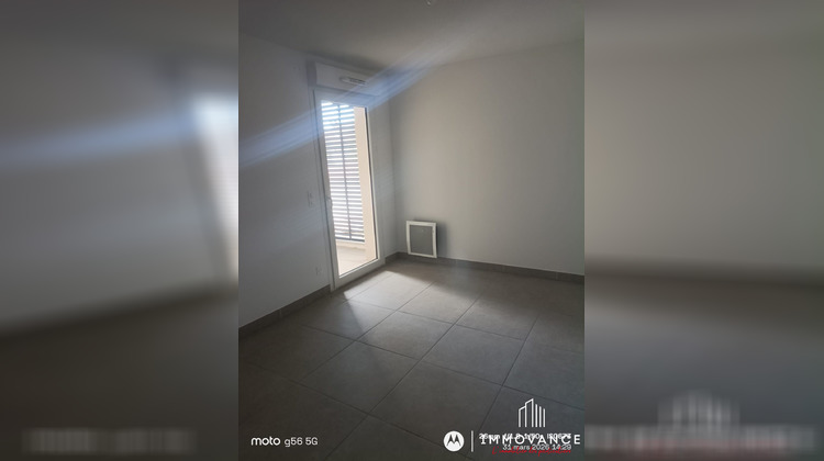 Ma-Cabane - Vente Appartement Nîmes, 87 m²