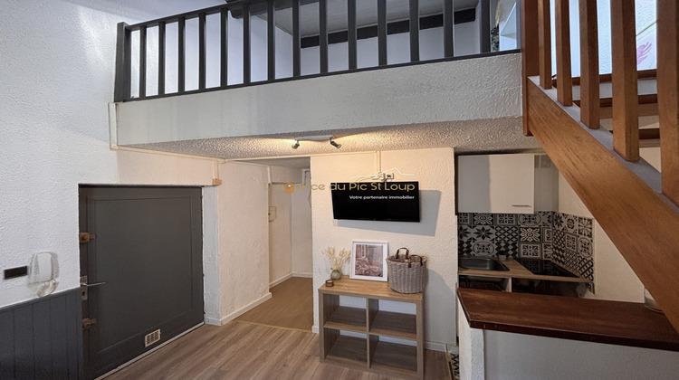 Ma-Cabane - Vente Appartement Nîmes, 18 m²