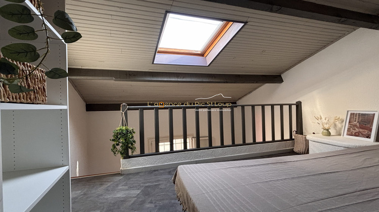 Ma-Cabane - Vente Appartement Nîmes, 18 m²