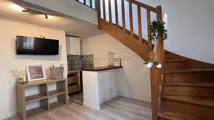Ma-Cabane - Vente Appartement Nîmes, 18 m²
