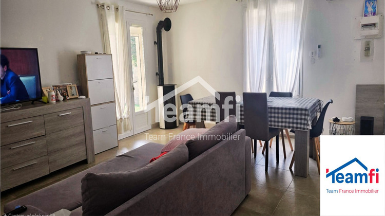 Ma-Cabane - Vente Appartement Nîmes, 70 m²
