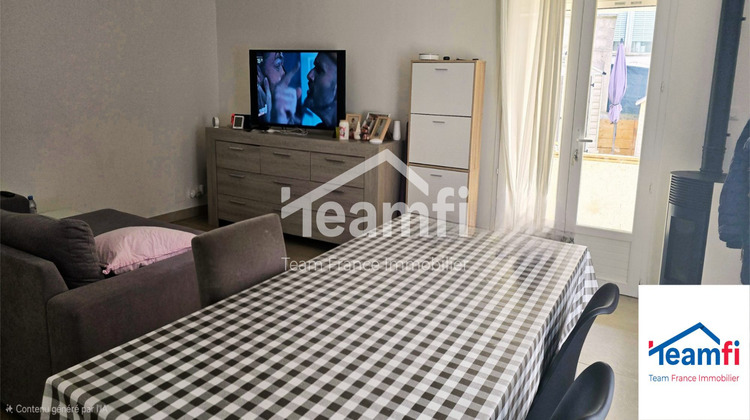 Ma-Cabane - Vente Appartement Nîmes, 70 m²