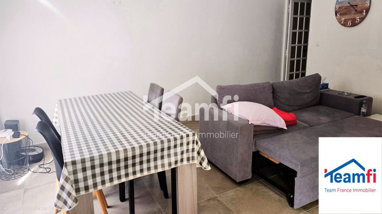 Ma-Cabane - Vente Appartement Nîmes, 70 m²