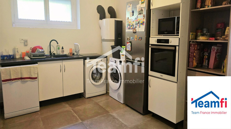 Ma-Cabane - Vente Appartement Nîmes, 70 m²