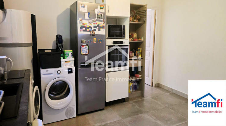 Ma-Cabane - Vente Appartement Nîmes, 70 m²