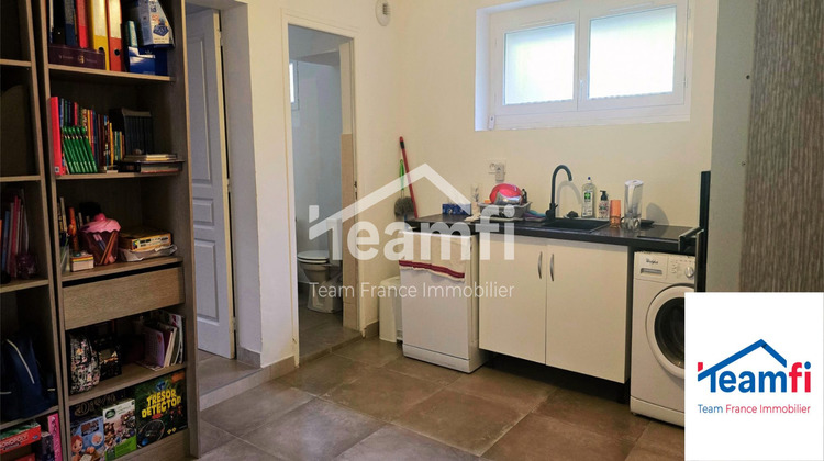 Ma-Cabane - Vente Appartement Nîmes, 70 m²
