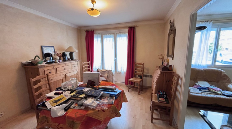 Ma-Cabane - Vente Appartement NIMES, 60 m²