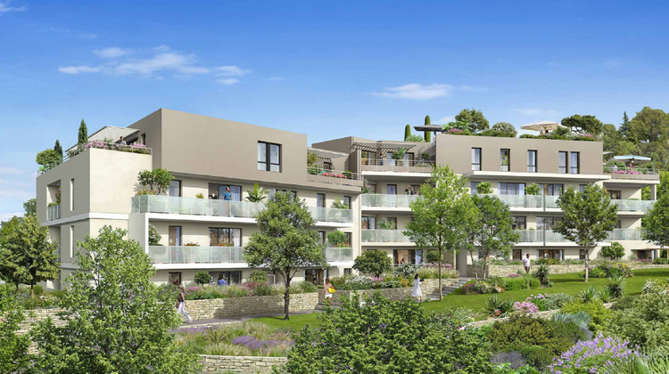 Ma-Cabane - Vente Appartement NIMES, 41 m²