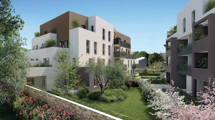 Ma-Cabane - Vente Appartement NIMES, 46 m²