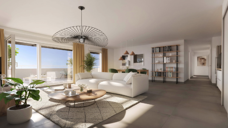 Ma-Cabane - Vente Appartement NIMES, 46 m²