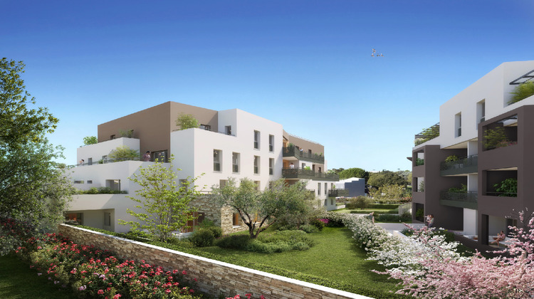 Ma-Cabane - Vente Appartement NIMES, 46 m²