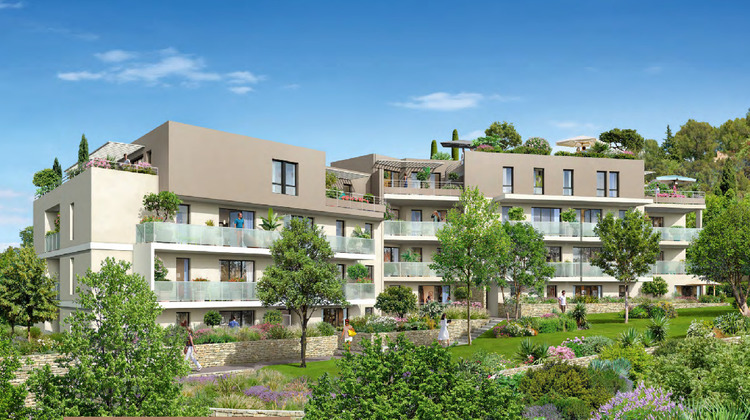 Ma-Cabane - Vente Appartement NIMES, 86 m²