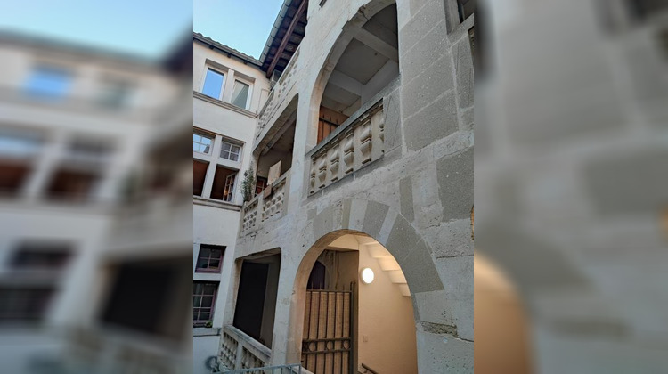 Ma-Cabane - Vente Appartement NIMES, 53 m²