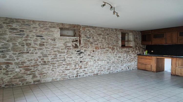 Ma-Cabane - Vente Appartement NIMES, 53 m²