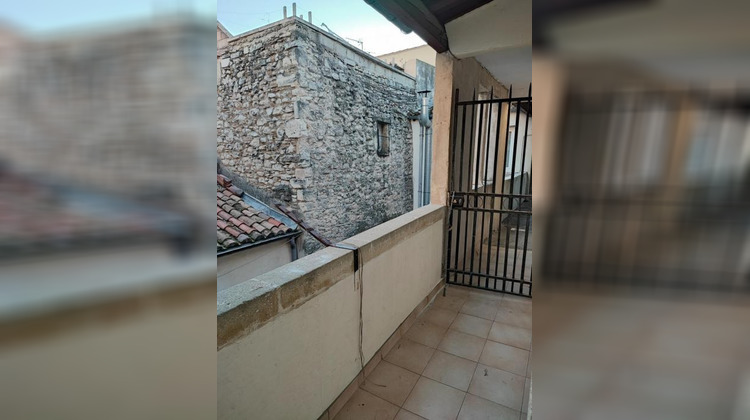 Ma-Cabane - Vente Appartement NIMES, 53 m²