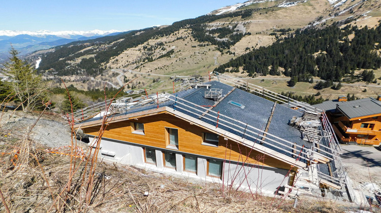 Ma-Cabane - Vente Appartement Nimes, 92 m²