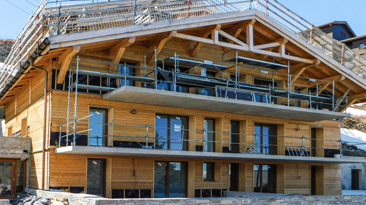 Ma-Cabane - Vente Appartement Nimes, 92 m²