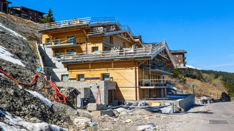 Ma-Cabane - Vente Appartement Nimes, 92 m²