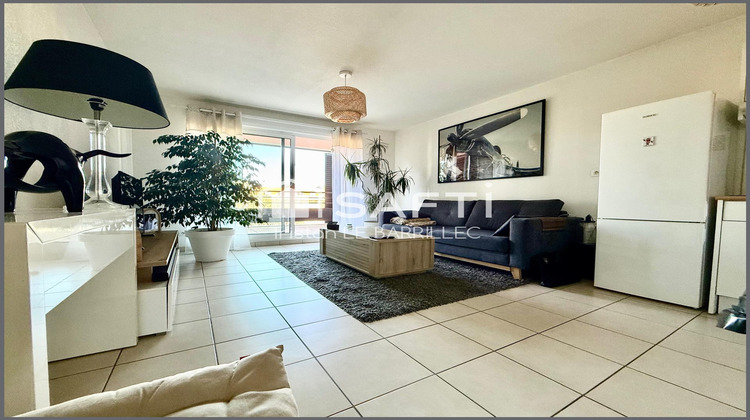 Ma-Cabane - Vente Appartement Nimes, 43 m²