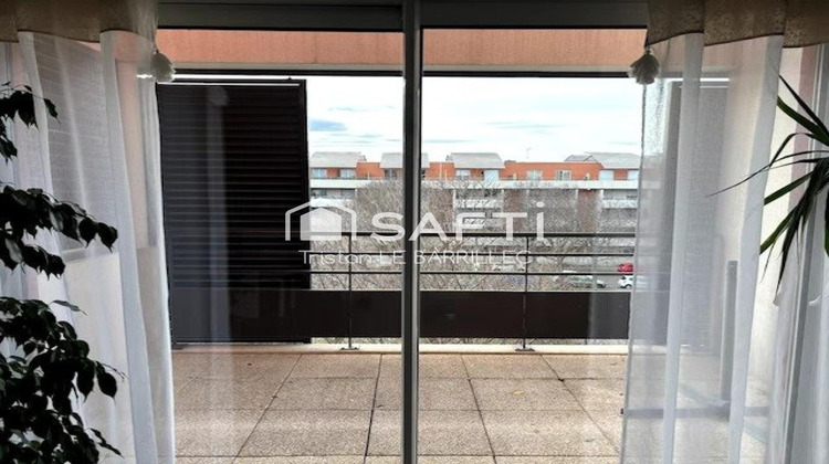Ma-Cabane - Vente Appartement Nimes, 43 m²