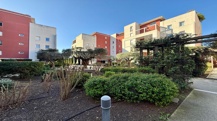 Ma-Cabane - Vente Appartement Nimes, 43 m²