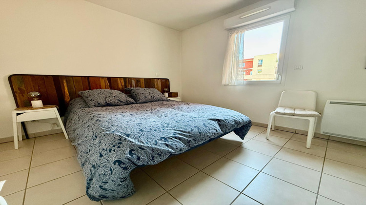 Ma-Cabane - Vente Appartement Nimes, 43 m²