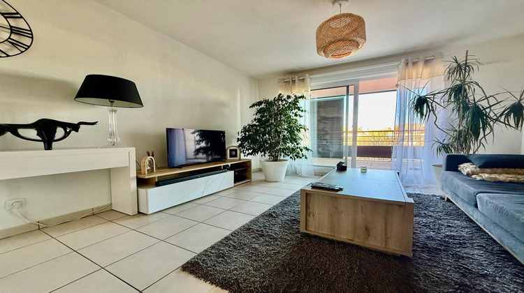 Ma-Cabane - Vente Appartement Nimes, 43 m²