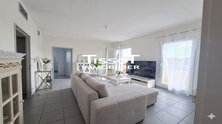 Ma-Cabane - Vente Appartement Nîmes, 64 m²