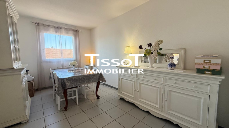 Ma-Cabane - Vente Appartement Nîmes, 64 m²
