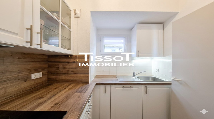 Ma-Cabane - Vente Appartement Nîmes, 64 m²