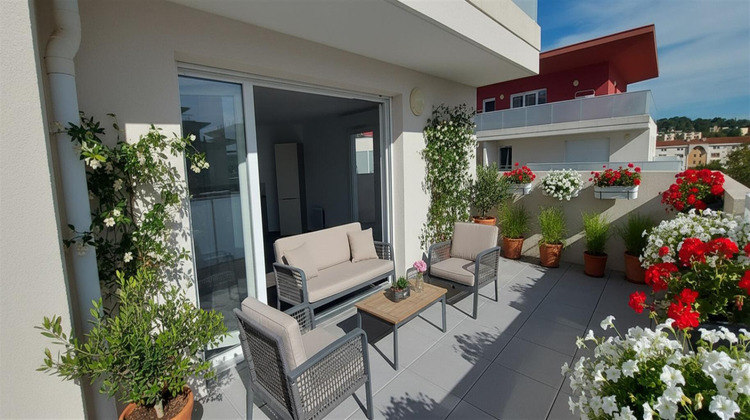 Ma-Cabane - Vente Appartement NIMES, 68 m²