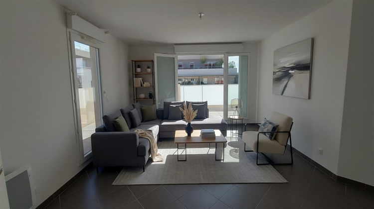 Ma-Cabane - Vente Appartement NIMES, 68 m²