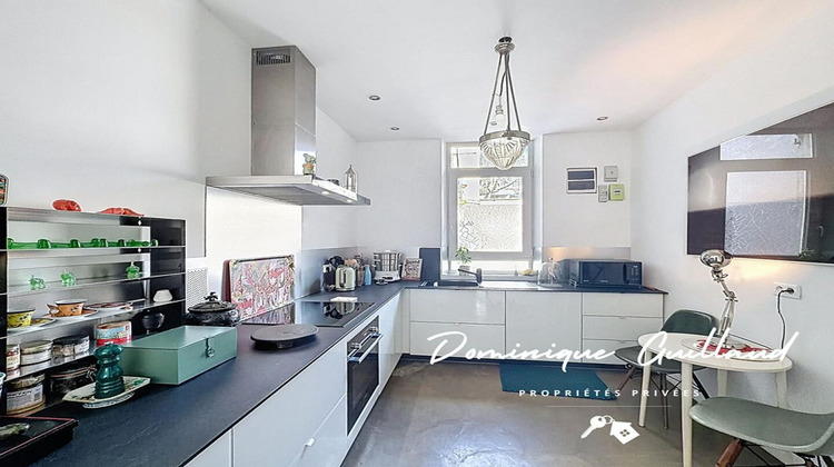 Ma-Cabane - Vente Appartement NIMES, 115 m²