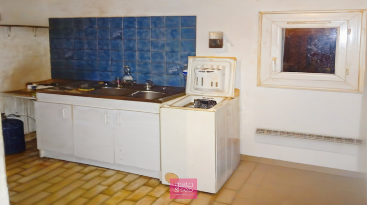 Ma-Cabane - Vente Appartement NIMES, 28 m²