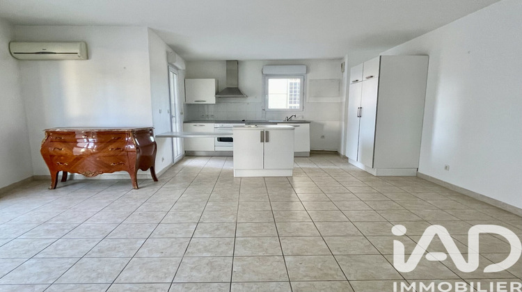 Ma-Cabane - Vente Appartement Nîmes, 64 m²