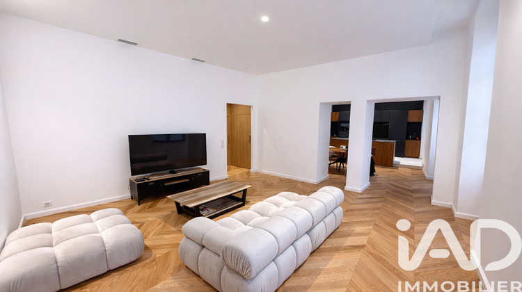Ma-Cabane - Vente Appartement Nîmes, 85 m²