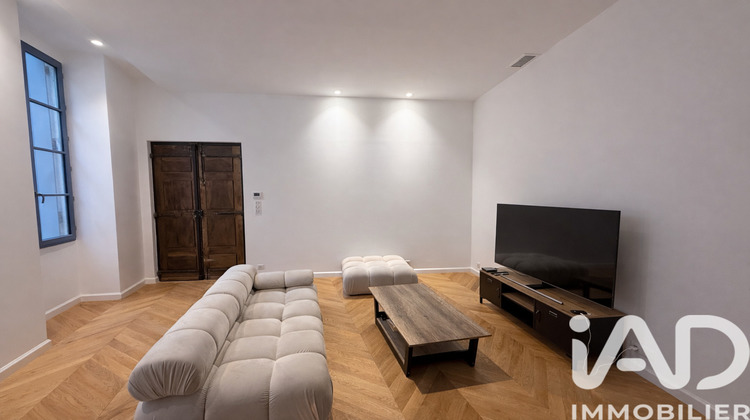 Ma-Cabane - Vente Appartement Nîmes, 85 m²