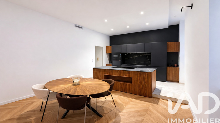 Ma-Cabane - Vente Appartement Nîmes, 85 m²